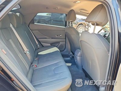Zdjęcie 10 z 13 samochodu: 2025 HYUNDAI ELANTRA VIN:KMHLM4DG4SU980159 - miniatura