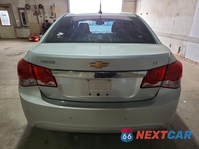 Zdjęcie 6 z 12 samochodu: 2012 CHEVROLET CRUZE LT VIN:1G1PF5SC0C7270187 - miniatura