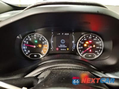 Zdjęcie 9 z 13 samochodu: 2019 JEEP RENEGADE SPORT VIN:ZACNJBABXKPK20545 - miniatura
