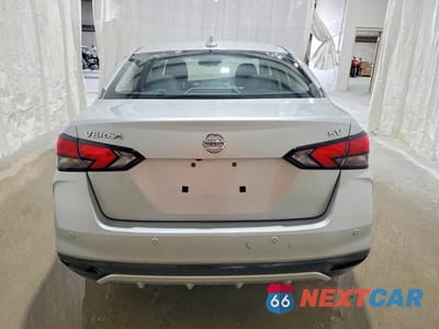 Zdjęcie 6 z 13 samochodu: 2022 NISSAN VERSA SV VIN:3N1CN8EV8NL839179 - miniatura