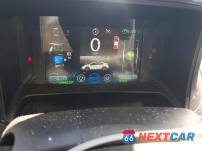 Zdjęcie 9 z 12 samochodu: 2014 CHEVROLET VOLT VIN:1G1RE6E45EU159399 - miniatura