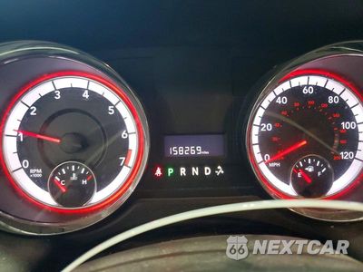 Zdjęcie 9 z 13 samochodu: 2020 DODGE GRAND CARAVAN SXT VIN:2C4RDGCGXLR169952 - miniatura