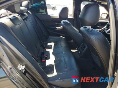 Zdjęcie 10 z 12 samochodu: 2017 BMW 330 I VIN:WBA8B9G39HNU54342 - miniatura