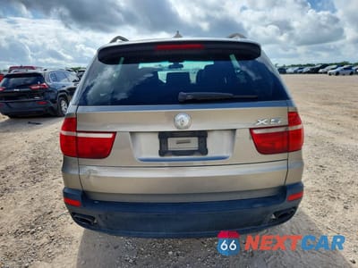 Zdjęcie 6 z 14 samochodu: 2008 BMW X5 4.8I VIN:5UXFE83528L160276 - miniatura
