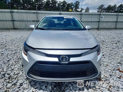 Piąte zdjęcie samochodu w środku: 2026 TOYOTA COROLLA LE VIN:5YFB4MDE4TP404410 - miniatura