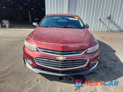 Piąte zdjęcie samochodu w środku: 2016 CHEVROLET MALIBU LS VIN:1G1ZB5ST0GF301244 - miniatura
