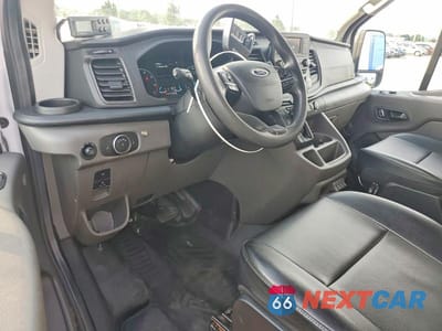 Zdjęcie 8 z 12 samochodu: 2023 FORD TRANSIT DELIVERY TRUCK VIN:1FDBW5ZG6PKA23197 - miniatura