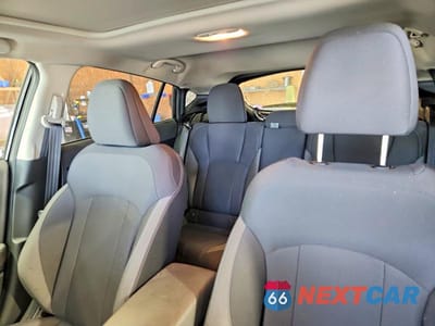 Zdjęcie 10 z 13 samochodu: 2025 SUBARU CROSSTREK PREMIUM VIN:JF2GUHDC8SH305919 - miniatura