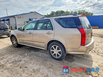 Drugie zdjęcie samochodu z przodu: 2004 CADILLAC SRX VIN:1GYEE63A540157179 - miniatura
