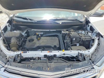 Zdjęcie 11 z 12 samochodu: 2024 CHEVROLET EQUINOX VIN:3GNAXHEG8RL179528 - miniatura