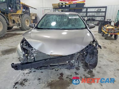 Piąte zdjęcie samochodu w środku: 2014 TOYOTA COROLLA LE ECO PLUS VIN:2T1BPRHE1EC193989 - miniatura