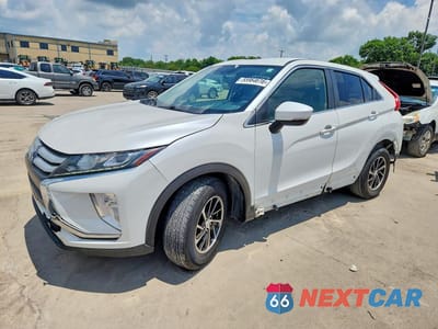 2020 MITSUBISHI ECLIPSE CROSS ES JA4AS3AA4LZ013626 - główne zdjęcie licytacji z USA - miniatura