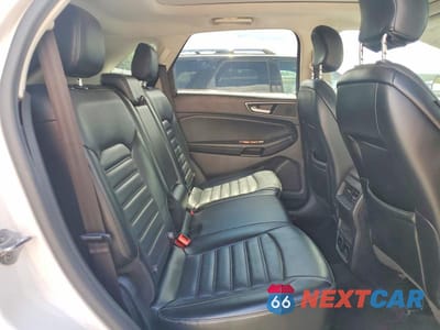 Zdjęcie 11 z 13 samochodu: 2016 FORD EDGE SEL VIN:2FMPK4J97GBB09282 - miniatura
