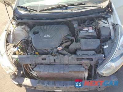 Zdjęcie 11 z 12 samochodu: 2013 HYUNDAI ACCENT GS VIN:KMHCT5AE5DU063553 - miniatura