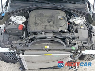 Zdjęcie 12 z 14 samochodu: 2024 JAGUAR F-PACE R-DYNAMIC S VIN:SADCT2EX7RA723748 - miniatura