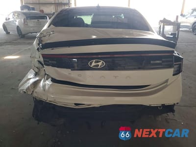 Zdjęcie 6 z 12 samochodu: 2024 HYUNDAI SONATA SEL VIN:KMHL14JA2RA393205 - miniatura