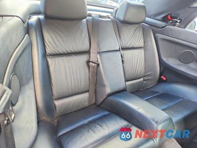 Zdjęcie 10 z 12 samochodu: 1998 BMW 328 IC AUTOMATIC VIN:WBABK8323WEY87603 - miniatura