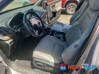 Zdjęcie 7 z 13 samochodu: 2019 HONDA CR-V EXL VIN:JHLRW2H83KX003659 - miniatura