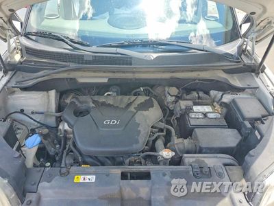 Zdjęcie 12 z 13 samochodu: 2015 KIA SOUL BASE VIN:KNDJN2A23F7776026 - miniatura