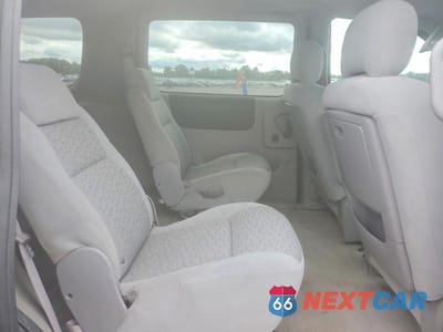 Zdjęcie 11 z 13 samochodu: 2005 CHEVROLET UPLANDER VIN:1GNDV03L75D224690 - miniatura