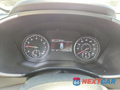 Zdjęcie 9 z 13 samochodu: 2022 HYUNDAI SANTA FE SEL VIN:5NMS2DAJ1NH459417 - miniatura