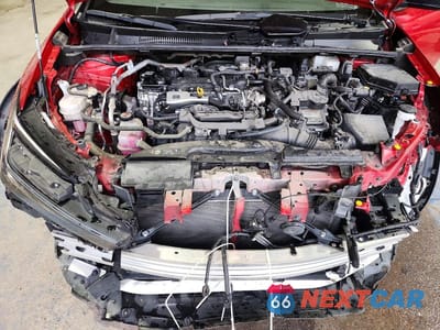 Zdjęcie 11 z 13 samochodu: 2023 TOYOTA PRIUS XLE VIN:JTDACAAU3P3010890 - miniatura