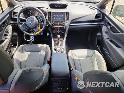 Zdjęcie 8 z 14 samochodu: 2023 SUBARU FORESTER WILDERNESS VIN:JF2SKAMC8PH502989 - miniatura