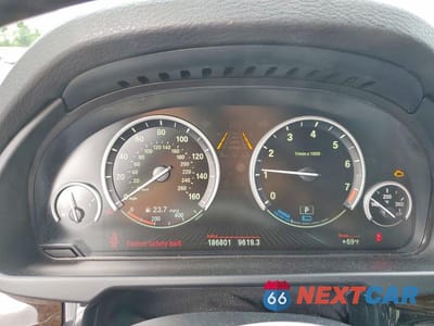 Zdjęcie 9 z 13 samochodu: 2017 BMW X5 XDR40E VIN:5UXKT0C32H0V95501 - miniatura
