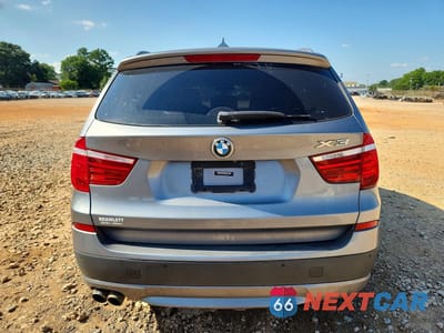 Zdjęcie 6 z 14 samochodu: 2014 BMW X3 XDRIVE28I VIN:5UXWX9C57E0D43267 - miniatura