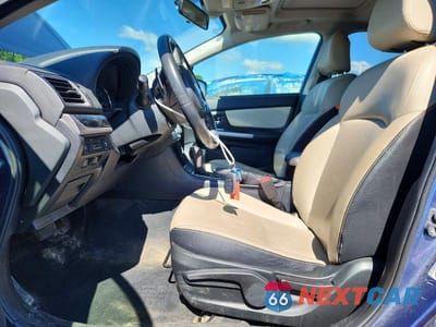 Zdjęcie 7 z 12 samochodu: 2016 SUBARU CROSSTREK LIMITED VIN:JF2GPANC4G8280487 - miniatura