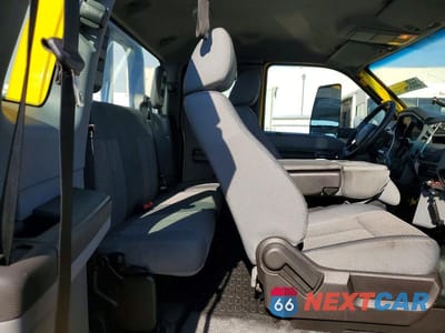 Zdjęcie 10 z 12 samochodu: 2021 FORD F650 SUPER DUTY VIN:1FDWX6DE8MDF04546 - miniatura