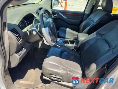 Zdjęcie 7 z 13 samochodu: 2012 NISSAN PATHFINDER S VIN:5N1AR1NB7CC632812 - miniatura