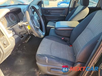 Zdjęcie 7 z 13 samochodu: 2011 DODGE RAM 1500 VIN:1D7RV1GT4BS556792 - miniatura
