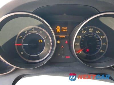 Zdjęcie 9 z 13 samochodu: 2007 ACURA MDX TECHNOLOGY VIN:2HNYD28497H530140 - miniatura