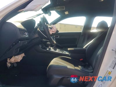 Zdjęcie 7 z 13 samochodu: 2023 HONDA CIVIC SPORT VIN:2HGFE2F51PH503442 - miniatura