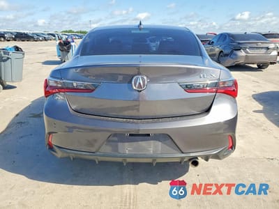 Zdjęcie 6 z 12 samochodu: 2019 ACURA ILX PREMIUM VIN:19UDE2F7XKA007748 - miniatura