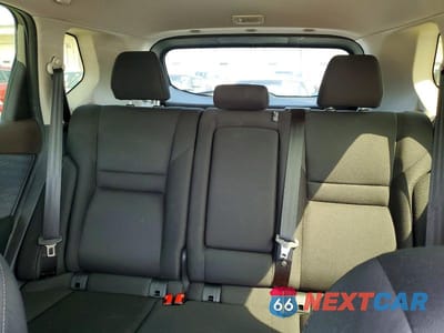 Zdjęcie 10 z 13 samochodu: 2023 NISSAN ROGUE S VIN:JN8BT3AB1PW468655 - miniatura