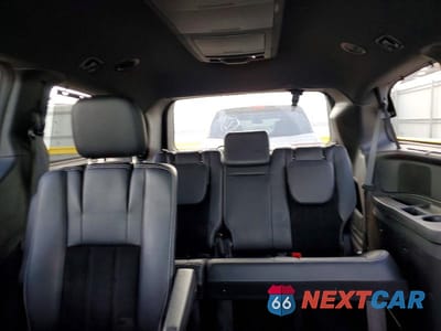 Zdjęcie 10 z 13 samochodu: 2016 DODGE GRAND CARAVAN SXT VIN:2C4RDGCG9GR347016 - miniatura