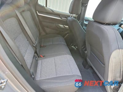 Zdjęcie 10 z 12 samochodu: 2026 GMC TERRAIN ELEVATION VIN:3GKALMEG7TL217792 - miniatura