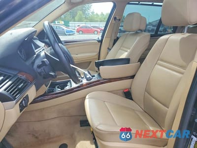 Zdjęcie 7 z 13 samochodu: 2012 BMW X5 XDRIVE35D VIN:5UXZW0C50CL671182 - miniatura