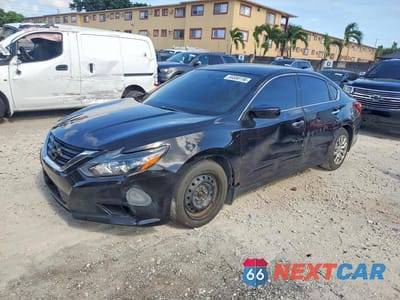2017 NISSAN ALTIMA 2.5 S 1N4AL3AP9HC260678 - główne zdjęcie licytacji z USA - miniatura