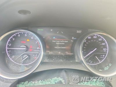 Zdjęcie 9 z 12 samochodu: 2019 TOYOTA CAMRY XLE VIN:4T1B11HKXKU733200 - miniatura