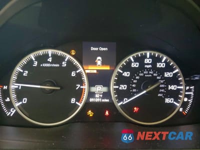 Zdjęcie 9 z 14 samochodu: 2016 ACURA RDX ADVANCE VIN:5J8TB4H76GL023437 - miniatura