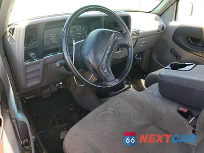 Zdjęcie 8 z 12 samochodu: 1994 FORD RANGER VIN:1FTCR10X9RPB24696 - miniatura