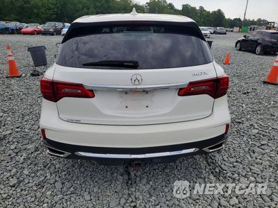 Zdjęcie 6 z 13 samochodu: 2018 ACURA MDX VIN:5J8YD3H34JL000253 - miniatura