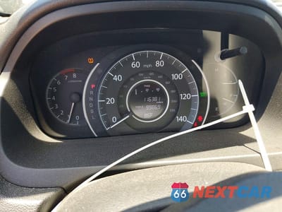 Zdjęcie 9 z 14 samochodu: 2015 HONDA CR-V LX VIN:2HKRM4H37FH696417 - miniatura