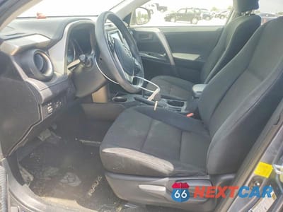Zdjęcie 7 z 13 samochodu: 2014 TOYOTA RAV4 LE VIN:JTMBFREV6ED091307 - miniatura