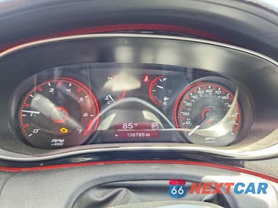 Zdjęcie 9 z 12 samochodu: 2016 DODGE DART SE VIN:1C3CDFAA1GD565487 - miniatura