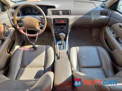 Zdjęcie 8 z 12 samochodu: 1998 TOYOTA CAMRY XLE V6 VIN:4T1BF28KXWU060227 - miniatura
