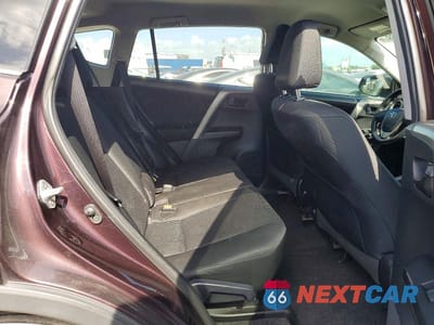 Zdjęcie 10 z 12 samochodu: 2018 TOYOTA RAV4 VIN:2T3ZFREV5JW445670 - miniatura